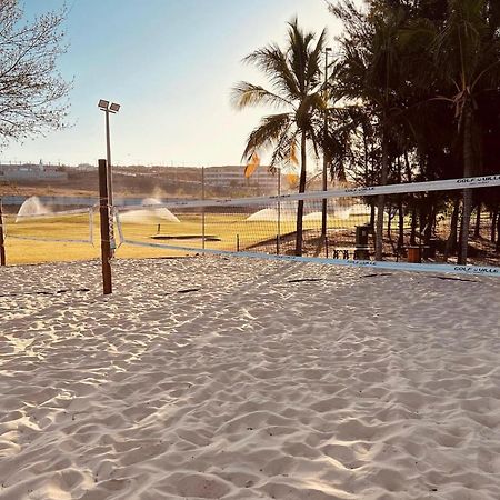 Apto De Luxo No Golfville Ideal Para Familia E Home Office Prox Do Beach Park Aquiraz Exterior photo