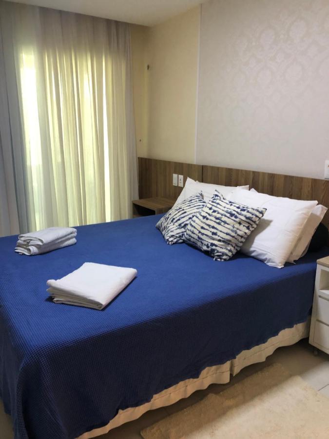 Apto De Luxo No Golfville Ideal Para Familia E Home Office Prox Do Beach Park Aquiraz Exterior photo
