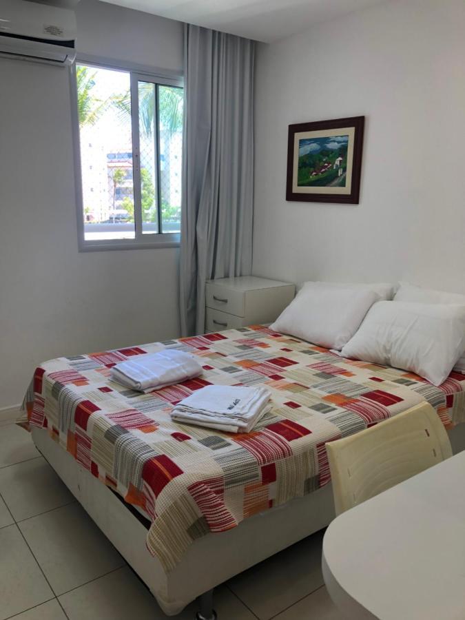 Apto De Luxo No Golfville Ideal Para Familia E Home Office Prox Do Beach Park Aquiraz Exterior photo
