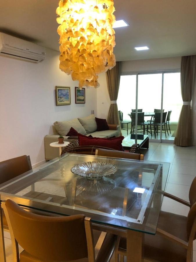 Apto De Luxo No Golfville Ideal Para Familia E Home Office Prox Do Beach Park Aquiraz Exterior photo